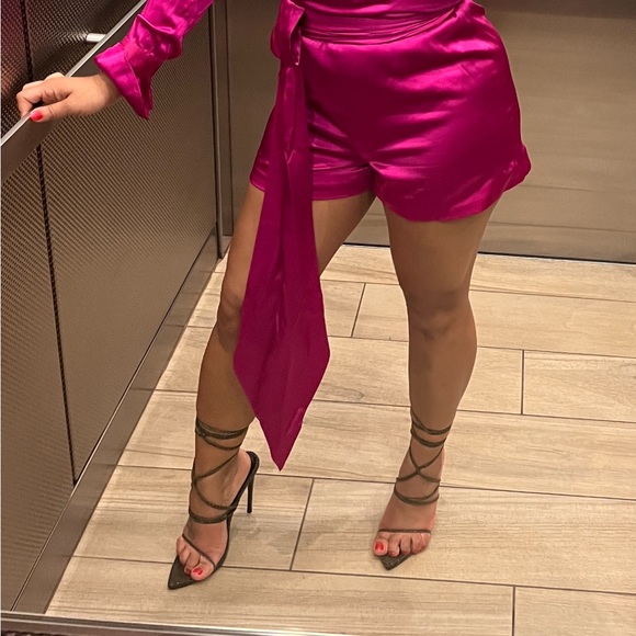 FEMME LA Python Lucile Minimale - Picture 3 of 6